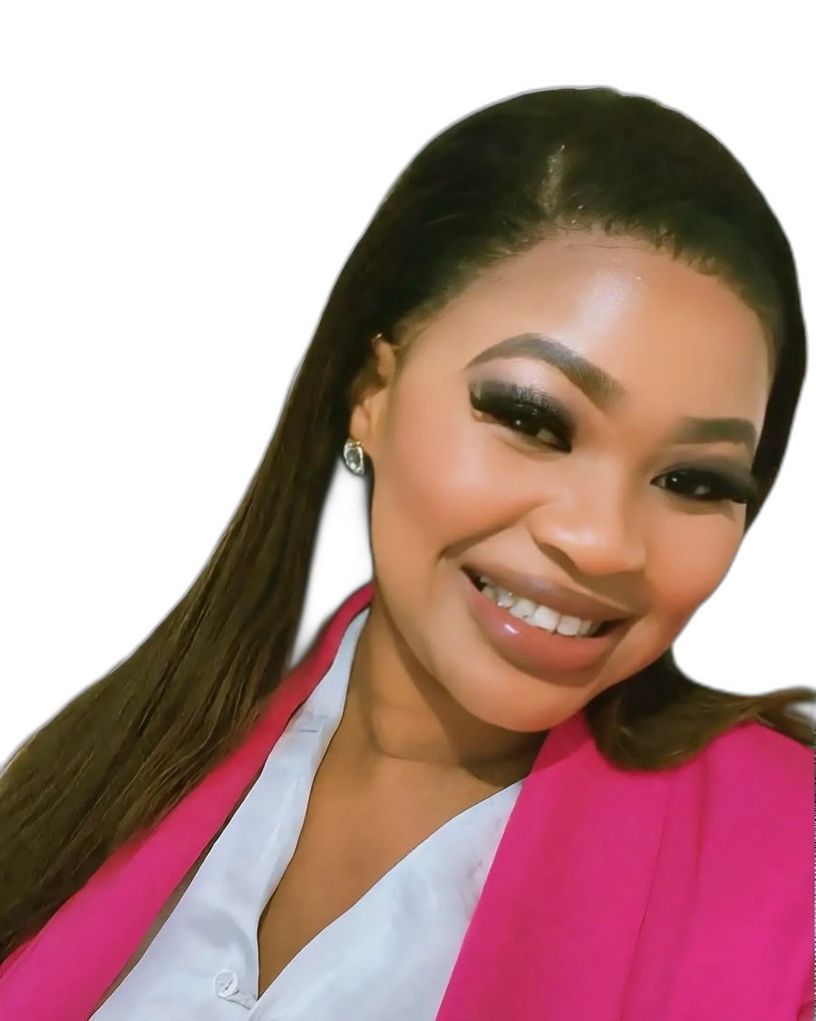 Thato Sebongile Nhlapo, Managing Director of 9Seven Group